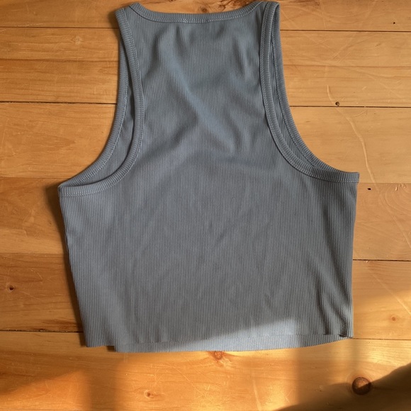 super comfy shirt from princess polly - Picture 3 of 3